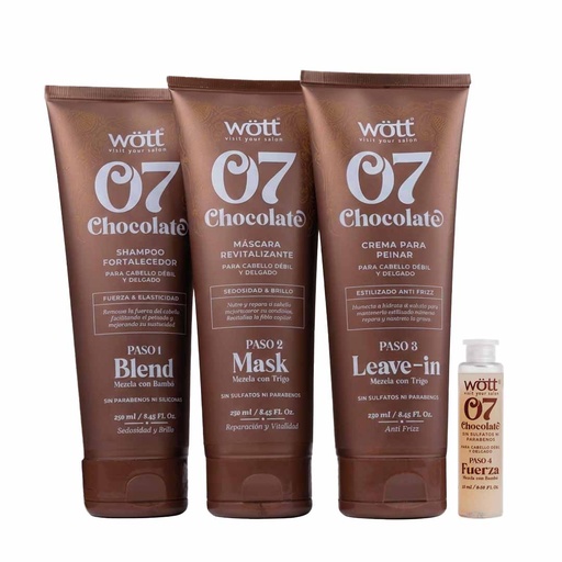 [kit-choco] KIT CHOCOLATE 07 WOTT