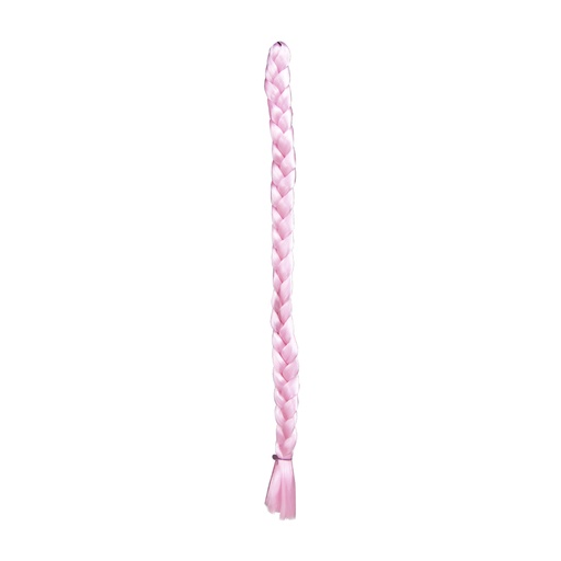 [054-0034] TRENZA ROSA ECONOMICA