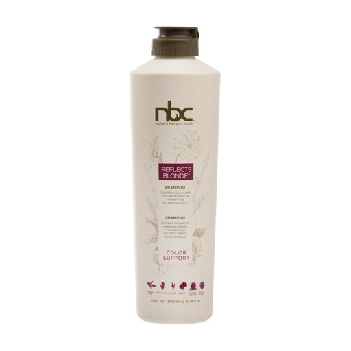 [21-105] SHAMPOO REFLECTS 300 ML NATTURA 21-105