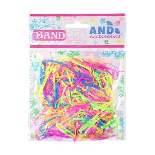 [22204] BOLSA DE LIGAS AND C/200 CHICAS