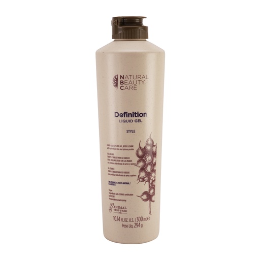 [24-401] GEL DEFINITION 300 ML 24-401