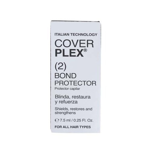 [KSV] BOND PROTECTOR COVER PLEX (#2)