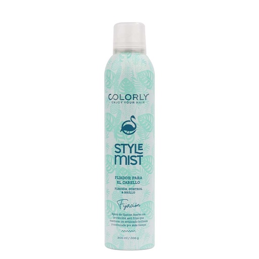 [STYLEC] FIJADOR PARA EL CABELLO STYLE MIST COLORLY