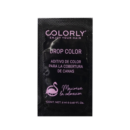 [DROP] ADITIVO DE COLORLY ABLANDADOR DE CANA DROP COLOR