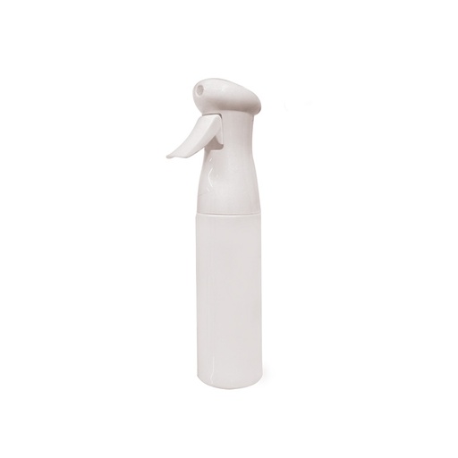 [ATB] ATOMIZADOR PROFESIONAL LONGER SPARY BLANCO