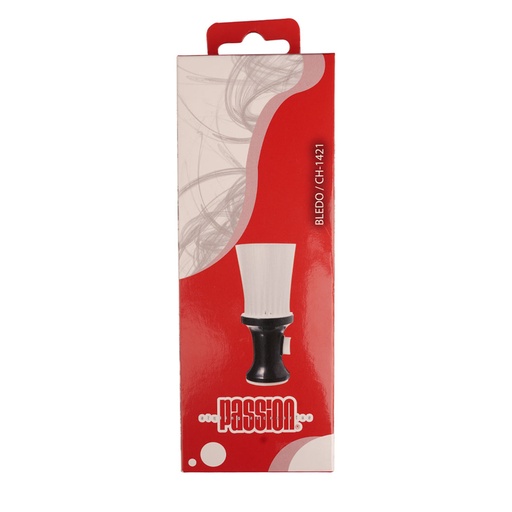 [CH-1421] BLEDO P/ TALCO SABESA CERDA BLANCA 1421