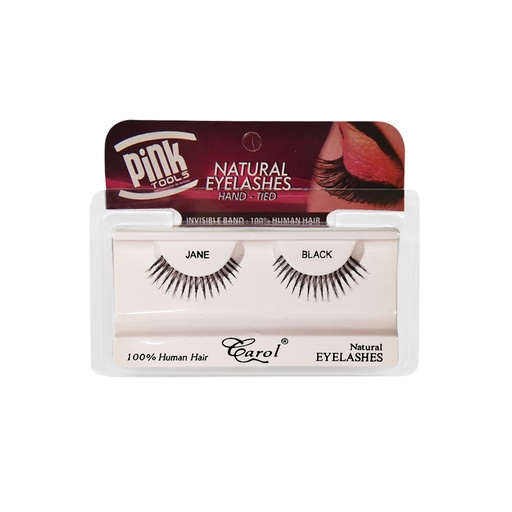 [10/0002] PESTAÑA PINK TOOLS ESTILO JANE P