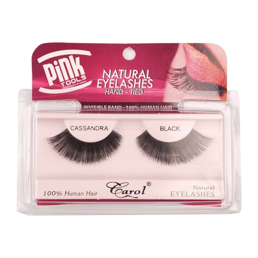 [10/0022] PESTAÑA PINK TOOLS ESTILO CASANDRA PCCS