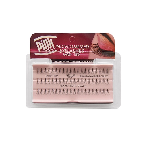 [10/0024] PESTAÑA PINK TOOLS ESTILO IXI CHICA PCICH