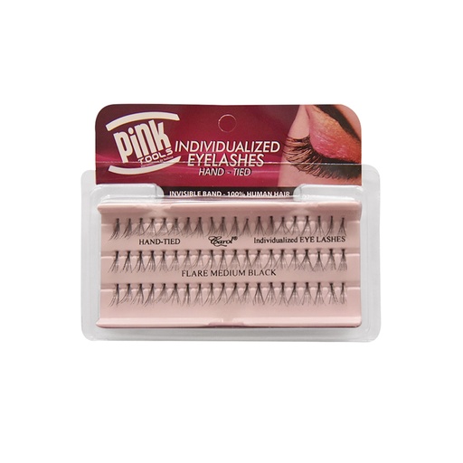 [10/0025] PESTAÑA PINK TOOLS ESTILO IXI MEDIANA PCIM