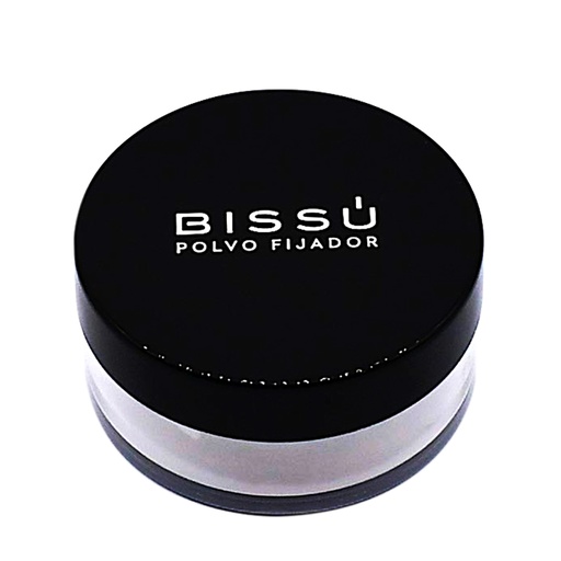 [356500] POLVO FIJADOR BLANCO BISSU