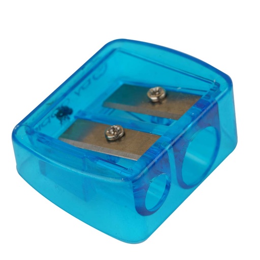 [G87] SACAPUNTAS DOBLE IMPORTACION