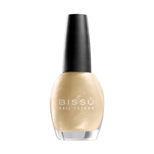 [MINI07] ESMALTE MINI BISSU 07 CHAMPAGNE
