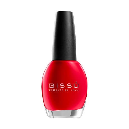 [MINI15] ESMALTE MINI BISSU 15 RUBI