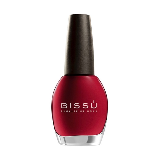 [MINI16] ESMALTE MINI BISSU 16 MERLOT