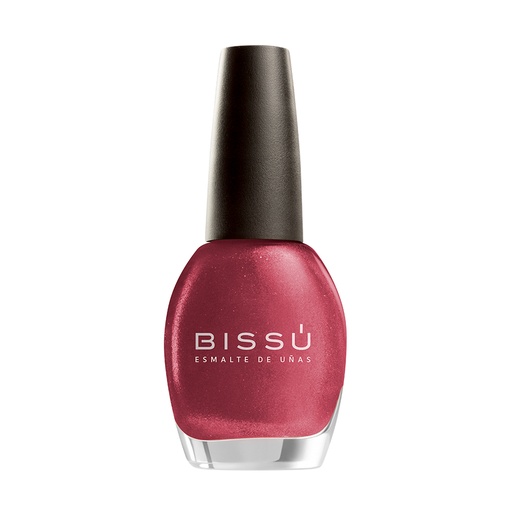 [MINI197] ESMALTE MINI BISSU 197 CEREZA