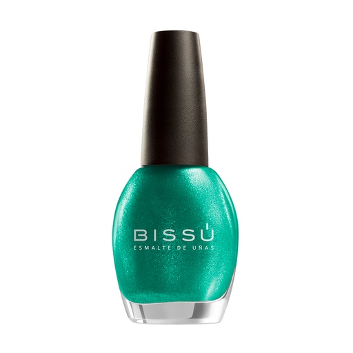 [MINI229] ESMALTE MINI BISSU 229 AQUA