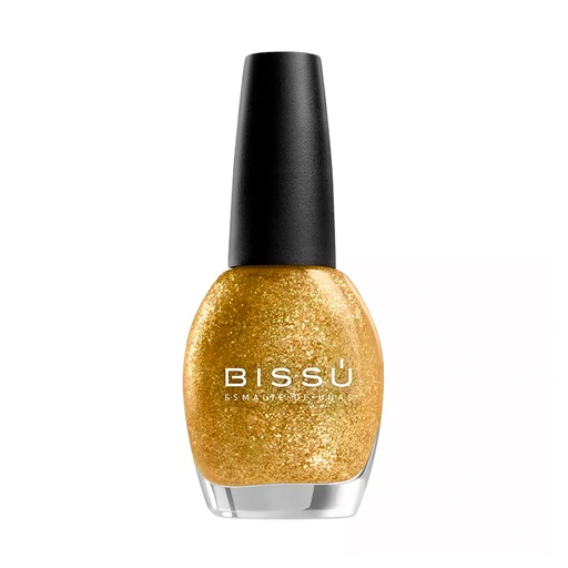 [MINI302] ESMALTE MINI BISSU 302 MINA DE ORO