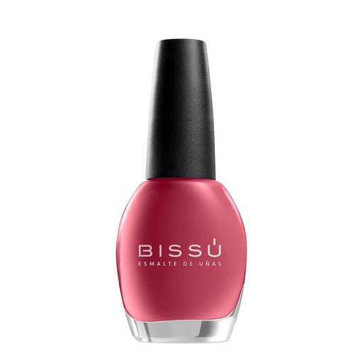 [MINI46] ESMALTE MINI BISSU 46 MAGENTA