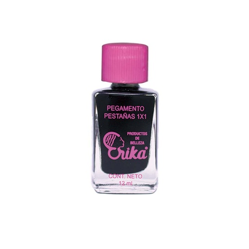 [PEG.N.CH] PEGAMENTO ERIKA P/ PESTAÑAS 1X1