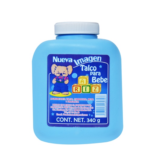 [047-0010] TALCO 340 GR