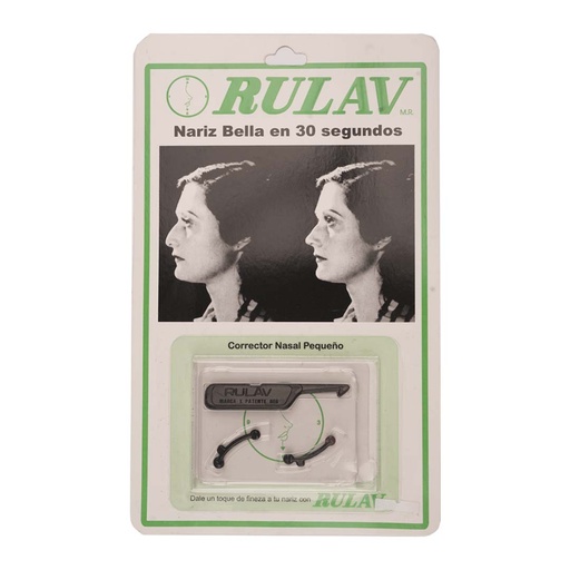 [ADNP1] ADITAMENTO NASAL PEQUEÑA 1