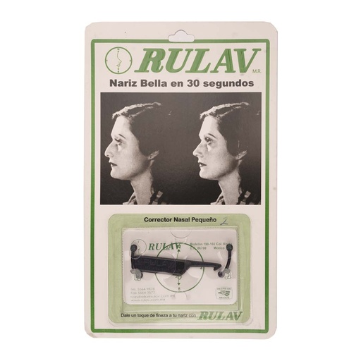 [ADNP2] ADITAMENTO NASAL PEQUEÑA 2