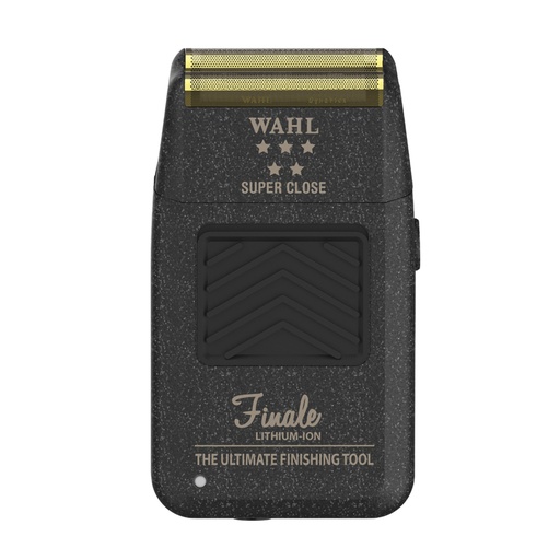 [WC-8164] MAQUINA WHAL SHAVER FINALE 5 STAR