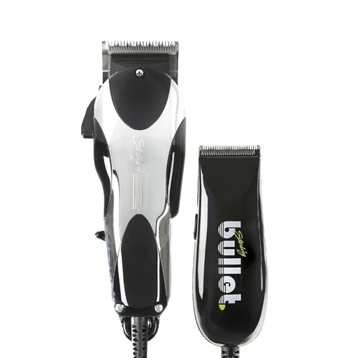 [WC-8474] MAQUINA STERLING COMBO WC-8474