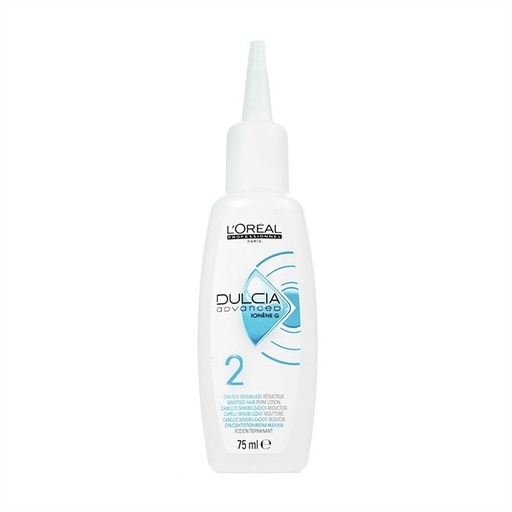 [E0243700] SOLUCION DULCIA ADVANCED #2 75 ML LOREAL