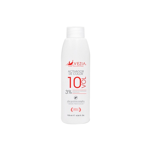 [VP110] PEROXIDO VEZIA 10 VOL. 135 ML