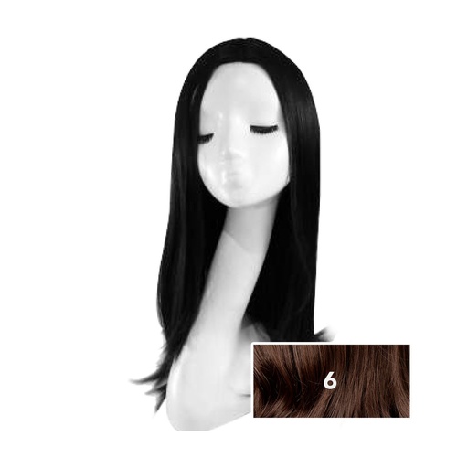 [ARIA-6] ALTERNATIVA ARIA TONO 6