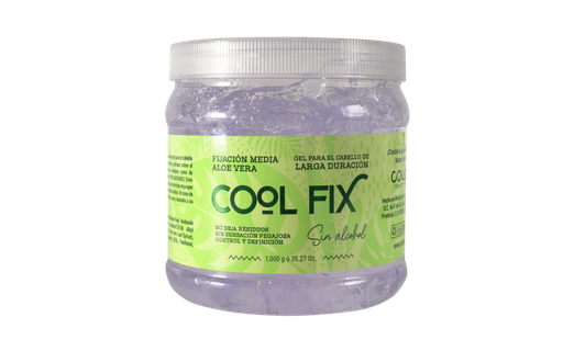 [fix-250] GEL COOL FIX 250 GR COLORLY