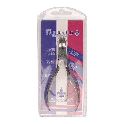 [350-A] ALICATE PEDICURE PARRAUD 350/351