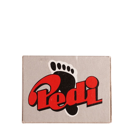 [5001] CAJA DE NAVAJAS P/CREDO PEDI-DORKO C/10 5001