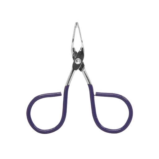 [58CC] PINZA TIJERA CURTIS CHICA