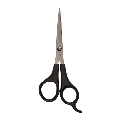 [9508SV] TIJERA PELUQUERO MICRO DENTADA 5.5"