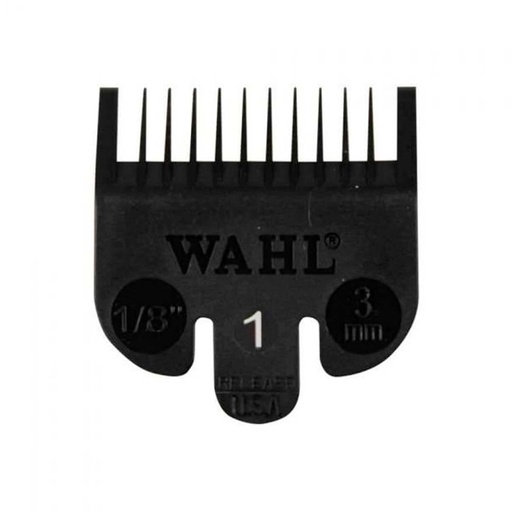 [WC-3114] AUMENTO WAHL NO.1