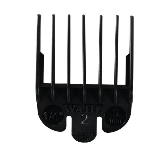 [WC-3124] AUMENTO WAHL NO.2