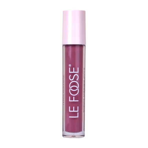 [MAT02] LABIAL MATE LIQUIDO LE FOOSE BLOOM