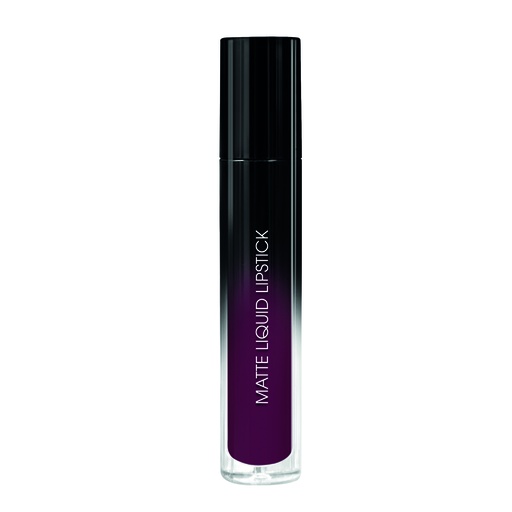 [MAT06] LABIAL MATE LIQUIDO LE FOOSE ORCHID