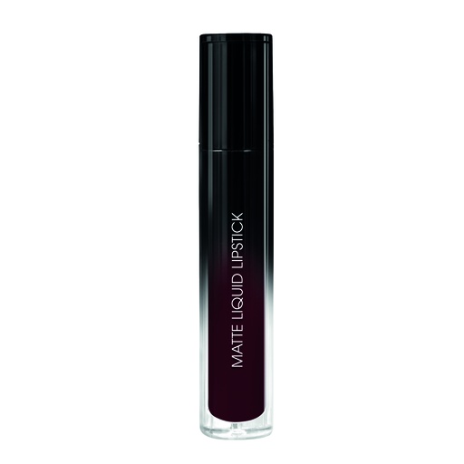 [MAT07] LABIAL MATE LIQUIDO LE FOOSE BLACK CHERRY