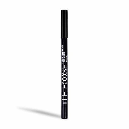 [LFBLACK] DELINEADOR LE FOOSE BLACK OJOS