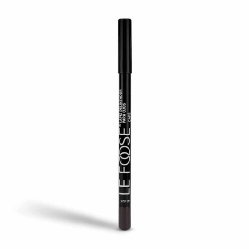 [LFBROWN] DELINEADOR LE FOOSE BROWN OJOS