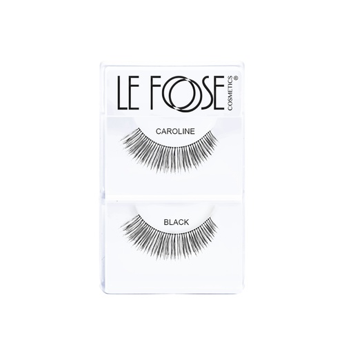 [LFCAROL] PESTAÑA LE FOOSE CAROL