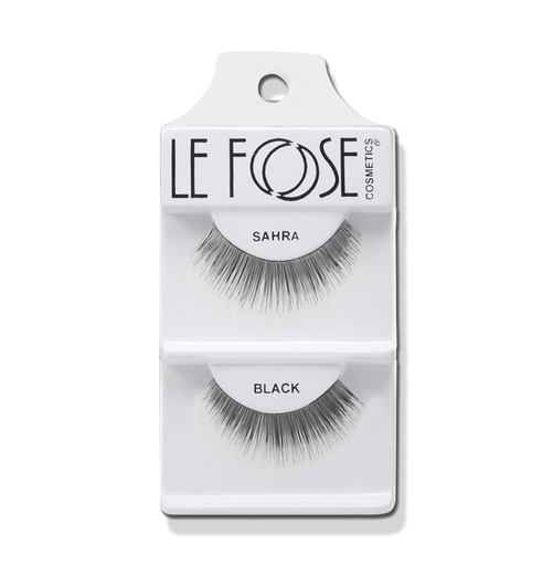 [LFSAHRA] PESTAÑA LE FOOSE SAHRA