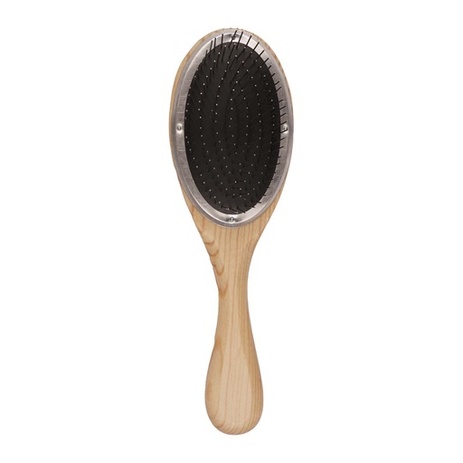 [025-0252] CEPILLO ALFILER GDE. OVALADO