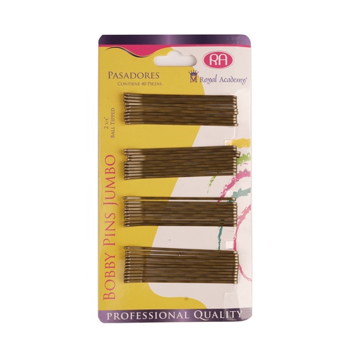 [1508] PASADOR JUMBO CAFE RA