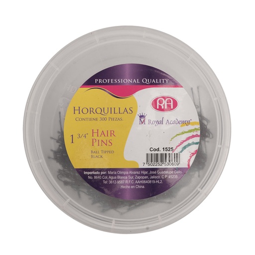 [1525] HORQUILLAS RA 1 3/4 C/300