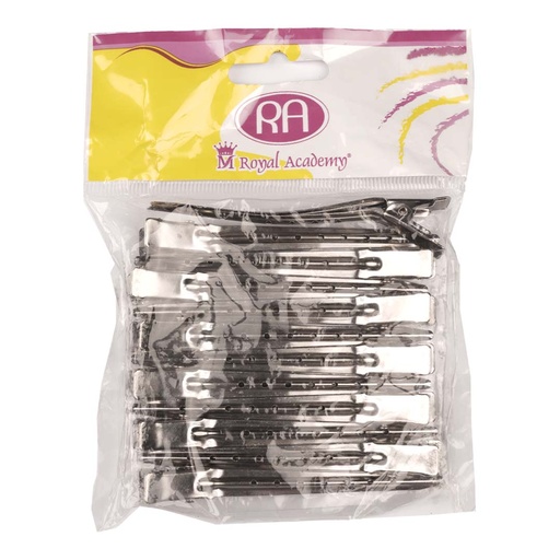 [C800] PICO DE GARZA MARCA RA C/12